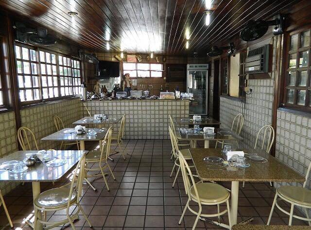Hotel Das Fronteiras Recife Bagian luar foto