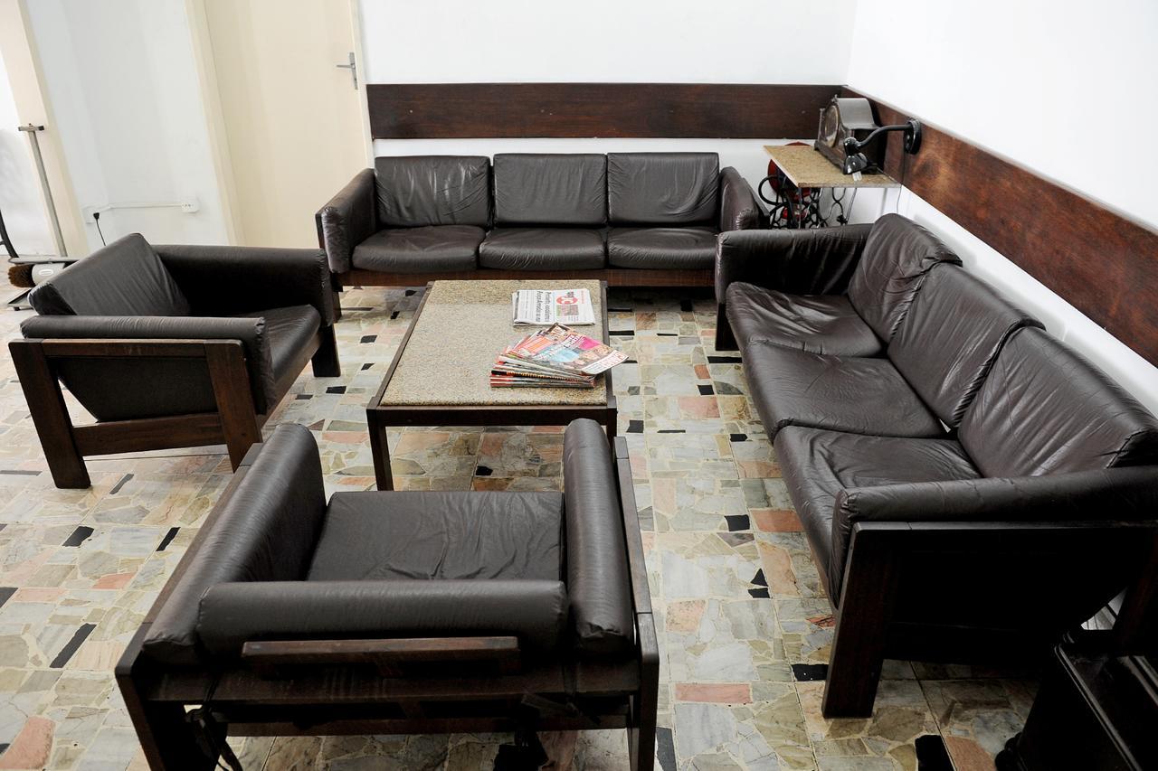 Hotel Das Fronteiras Recife Bagian luar foto